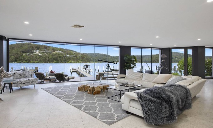 Booker Bay Apartment | Free Night Stay this Winter * Pool/spa/sauna