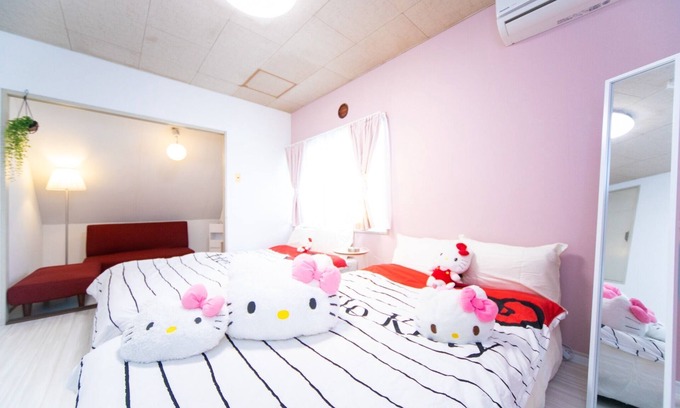 Higashiomi House | Free parking available Private villa in Higashi - Higashiomi Shiga Prefecture/Higashiomi Shiga