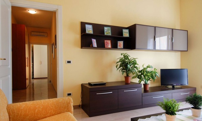 Santo Stefano Apartment | free parking lot in the neighbourhood