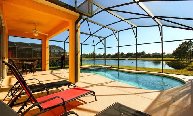 Silver Creek House | FREE Pool/Spa heat - AMAZING REVIEWS! Be My Guest!