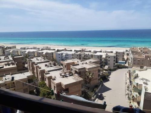 Ad-Dukhaylah Apartment | Free Wi-Fi شقة فندقية فى الاسكندرية New apartment sea view Alexandria