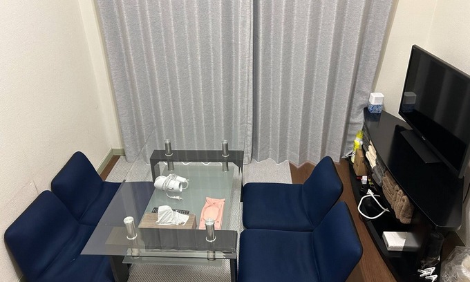 Sawara-ku Apartment | FREE WiFi Good access to Hakata and TenjinWalki - Vintage III 102/Fukuoka Fukuoka
