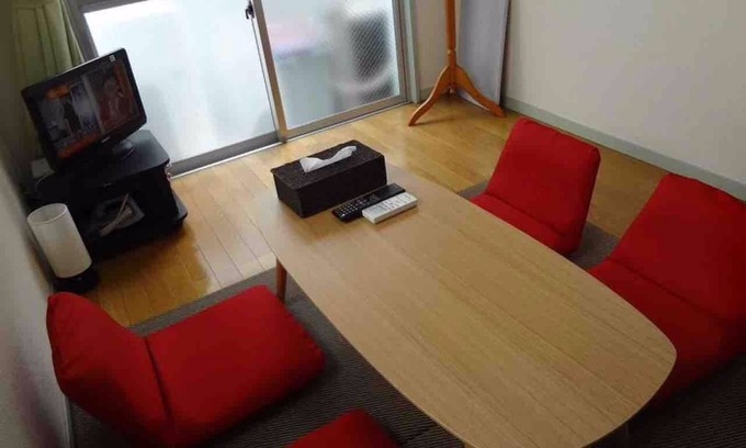 Sawara-ku Apartment | Free WiFi Good access to Hakata and Tenjin Wal - Vintage III 301/Fukuoka Fukuoka