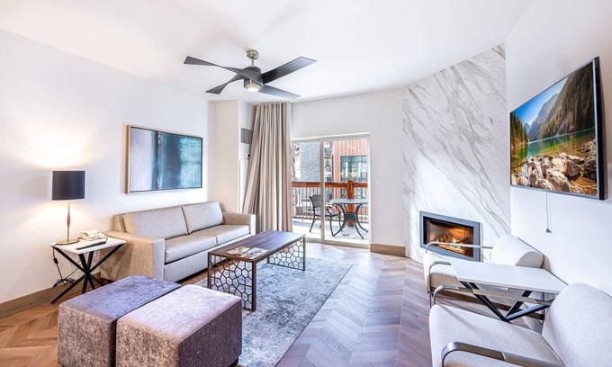 Park City Condo | *Free Zip Line Tours* Luxury Westgate Resort & Spa | Pools | Hot Tubs | Tennis | Golf | Basketball