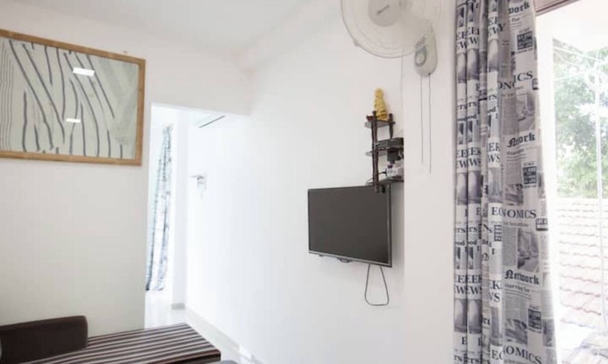 Galle Apartment | Freedom Apartment 1