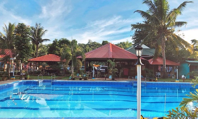 Boac Hotel | Freedom Eco Adventure Park by Cocotel