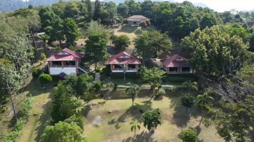 Ko Lanta Apartment | Freedom Estate sea view Apartments