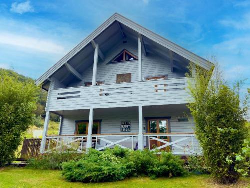 Great Ayton House | Freedom Lodge Great Ayton Yorkshire