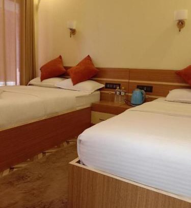 Kathmandu Valley Resort | Freedom Resort