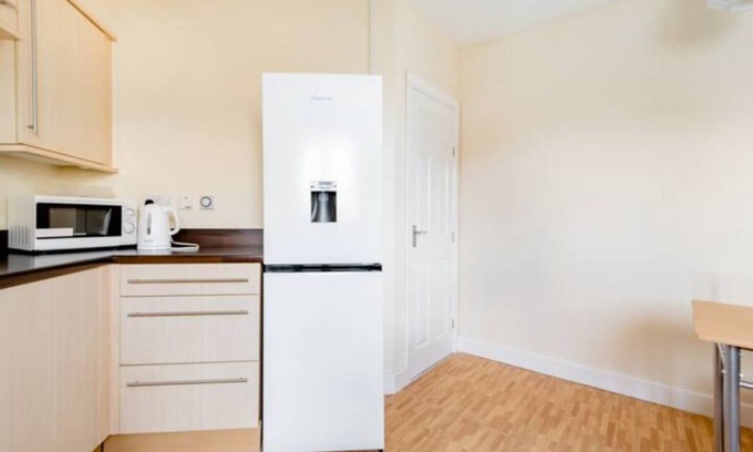 Sheffield Apartment | Freedom Villa - 10 min from City Centre!