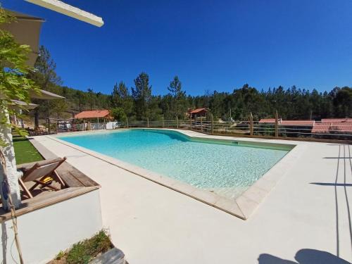 Sarzedas Apartment | Freedom Ville Eco Resort Portugal