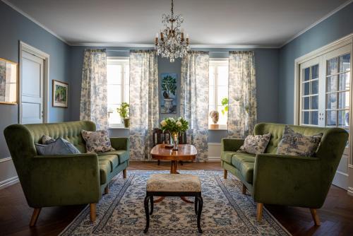 Karlskrona Bed & Breakfast | Fregatten Bed & Breakfast
