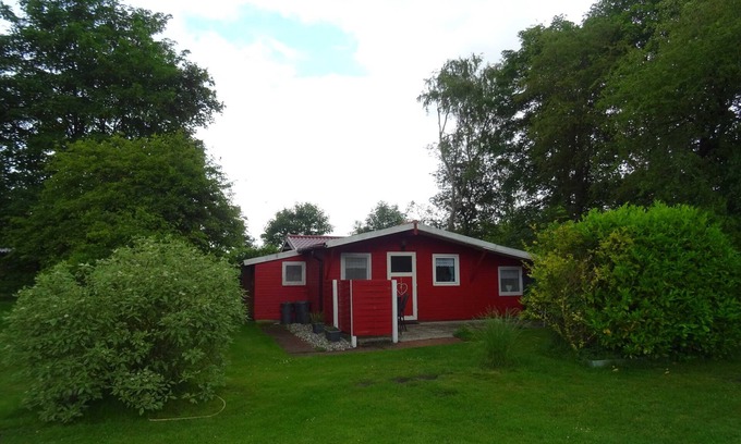 Lindewitt House | Frehmeyer: Vacation on the farm - Ferienhaus Frehmeyer