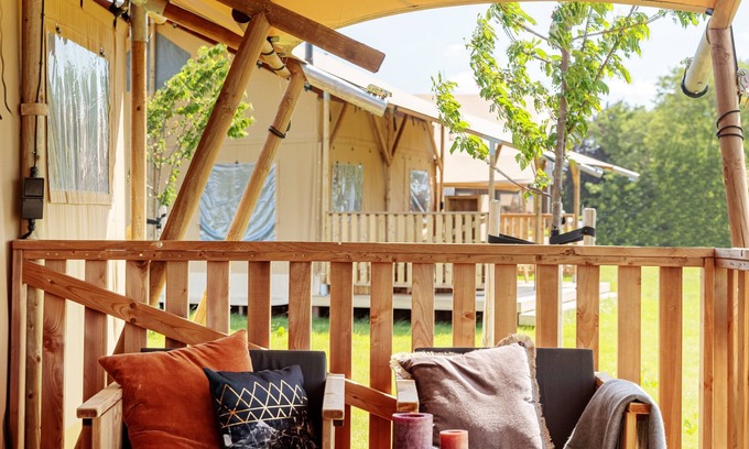 Neuhaus Other | Frei wie der Wind-Glamping