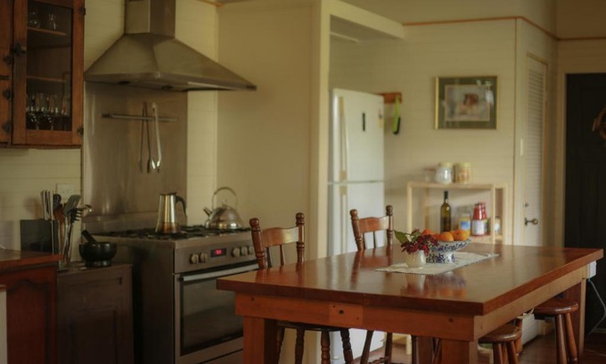 Gleniffer House | Freida - Historic Farmhouse Bellingen