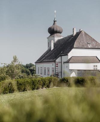 Gumpoldskirchen House | Freigut Thallern