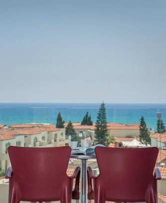 Ayia Napa Hotel | Freij Hotel & Resort
