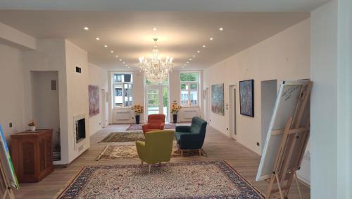 Podhradi nad Dyji Bed & Breakfast | Frejstejn House, Artist's Residence