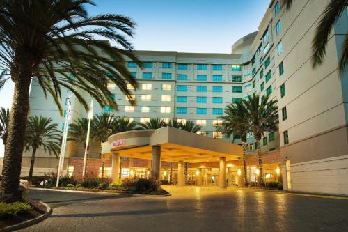 Fremont Hotel | Fremont Marriott Silicon Valley