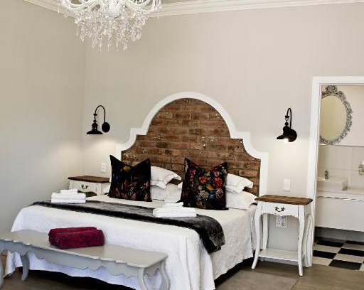 Beaufort West House | French Karoo Guesthouse