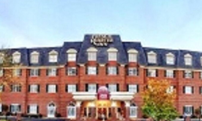 Maysville Hotel | French Quarter Inn