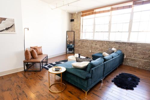 French Quarter Apartment | French quarter oasis