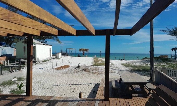 Arraial do Cabo Cabin | Frenchman's Cabin