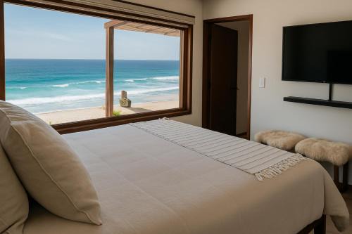 Punta de Choros House | Frente al Mar - Punta de Choros Casa La Changa
