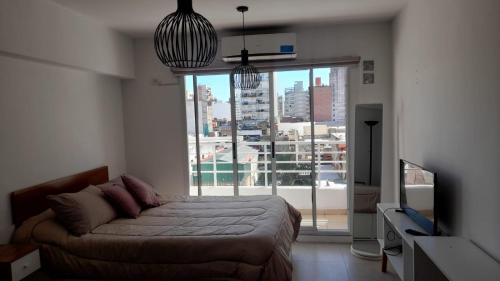 Centro Apartment | Frente al río