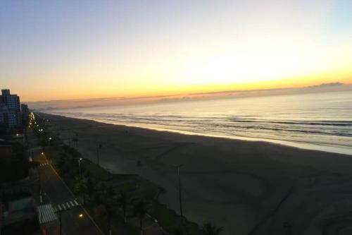 Solemar Apartment | Frente ao mar, conforto e paz apto 12
