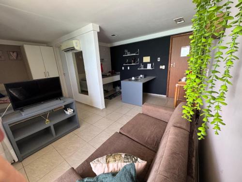 Areia Preta Apartment | Frente Mar