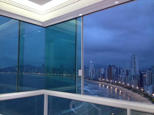 Pioneiros Apartment | Frente Mar Incomparável