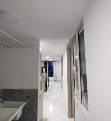 Bucaramanga House | Fresca y confortable Habitación en Apartamento Compartido