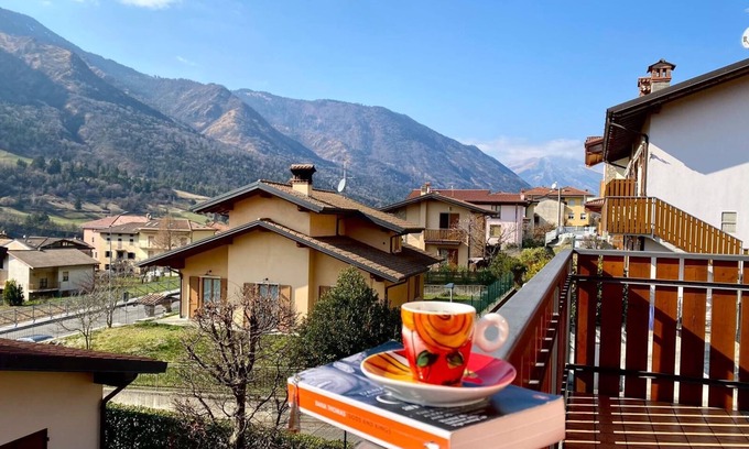 Sovere House | Fresh Air