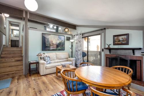 Bear Valley Apartment | Fresh Remodel and Dog Friendly - CS#92