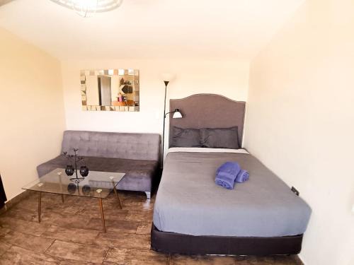 Durango House | Fresh room, Paseo Durango