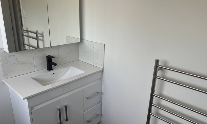 Hamilton House | Freshly renovated entire three bedroom house