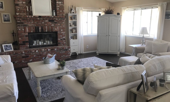 Shell Beach House | Freshly renovated Shell Beach charmer! (License No. 20538)
