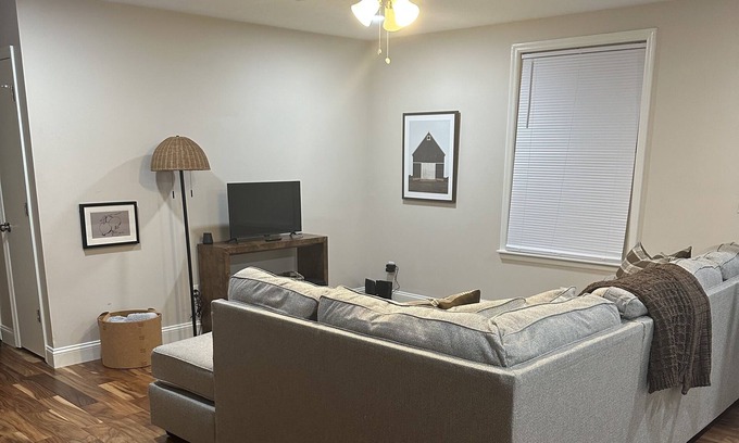 Ashland City House | Freshly Renovated 3 bedroom 2 bathroom house