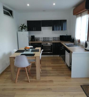 Levie Apartment | Fresi Gustave