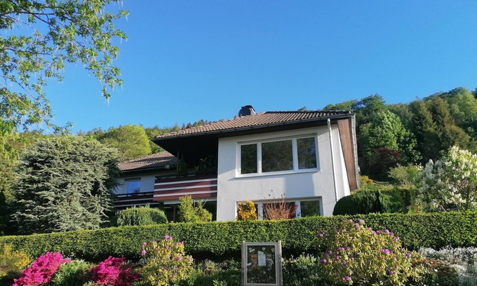 Ortsmitte House | Freud Family Royal holiday destination with a variety of recreational opportunities!