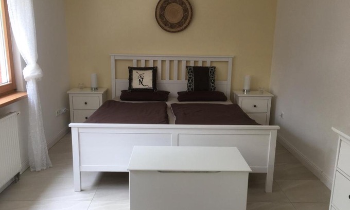 Altdorf Apartment | Freundliches Studio bei Böblingen
