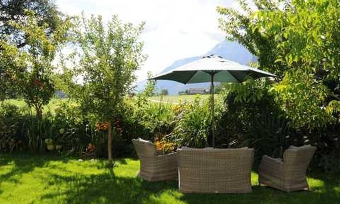 Kramsach Apartment | Freundsheimhof - Holiday apartment with sauna