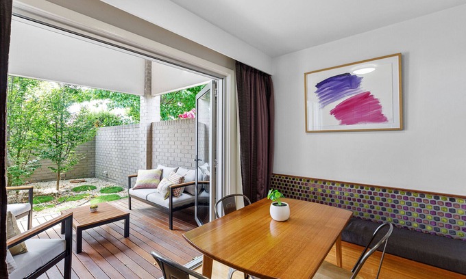 Mount Gambier Apartment | Frewville 7 Apartment