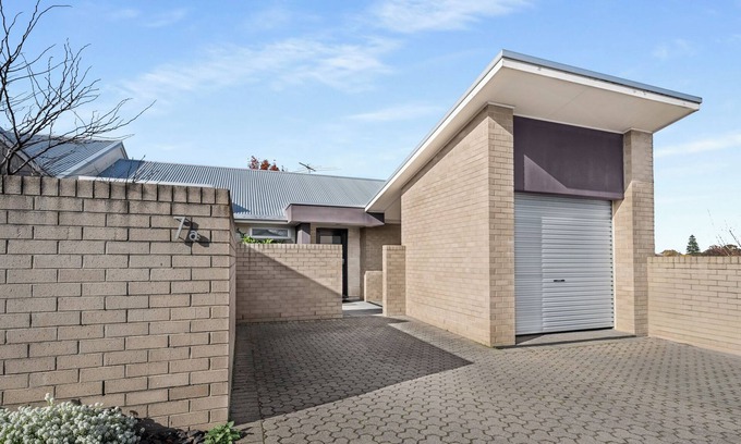 Mount Gambier Apartment | Frewville 7A Apartment