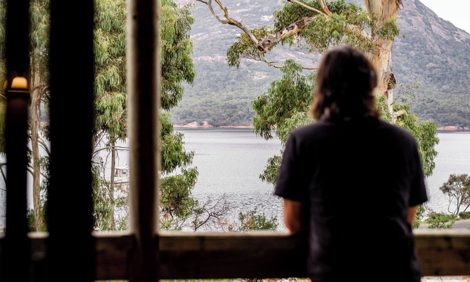Coles Bay Apartment | Freycinet Cottage 1 - Freycinet Holiday Houses