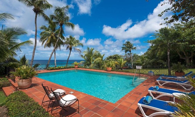 Fryers Well Villa | Freyers Well Bay House by Bluescape