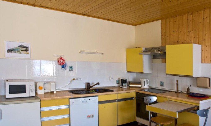 Beerfelden Apartment | Freyja