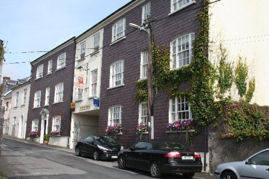 Kinsale House | Friar's Lodge