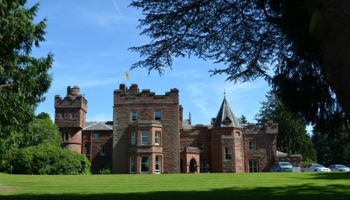 Auldgirth House | Friars Carse Country House Hotel